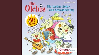 OlchiMamas Lied zum Kochen [upl. by Eseekram]