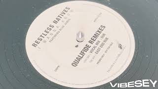 Restless Natives  I Wanna Know Qualifide Vocal Mix [upl. by Cryan]