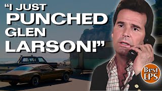 Rockford Files RIPOFF The Ep That Sparked a Beatdown On Set [upl. by Mert278]