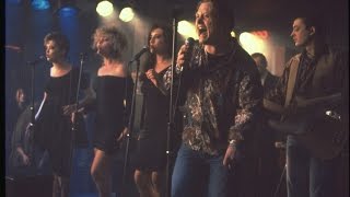 THE COMMITMENTS Trailer  ALAN PARKER 25TH ANNIVERSARY Release [upl. by Twitt]