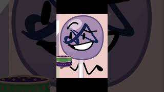 The Nestle crunch meme bfdi bfb [upl. by Bevon403]