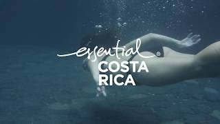 Essential Costa Rica [upl. by Liw]