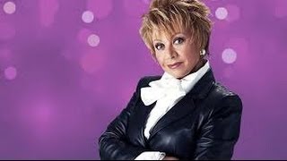 Elaine Paige Laugh  BBC Radio 2 EPOS  50 Years In Show Business [upl. by Ailahs]