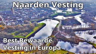 Naarden Vesting [upl. by Dom]