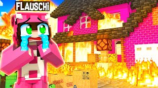 ICH MUSS UMZIEHEN  Minecraft Evolution 009 [upl. by Hermann723]