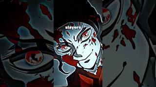 DEMON SLAYER CH187 PART2 🔥🔥🔥  shorts animeshorts demonslayer [upl. by Ardnuaek]