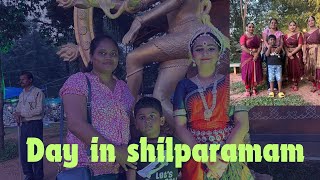 Holiday trip part3shilparamam [upl. by Erikson]