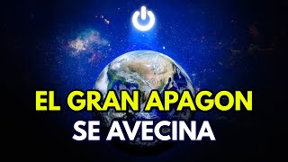 URGENTE Apagon Mundial Estos Países Están en Alerta Podríamos Quedar a Oscuras y Sin Internet [upl. by Amadis]