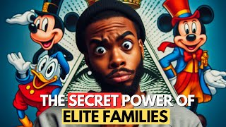 Unveiling the SECRET POWER of the Illuminati Lineage [upl. by Drewett]