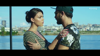 Sami Beigi Ft Erfan  Hamishe OFFICIAL VIDEO [upl. by Fabiola]