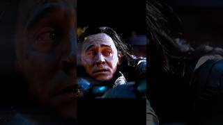 4K Loki death Edit Avengers infinity war [upl. by Bashemeth943]