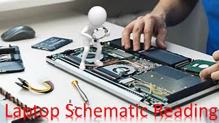 Free Laptop schematic downloading and reading in board viewer  தமிழில் [upl. by Standing793]