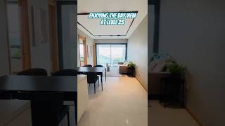 Singapore Condo  Concourse Skyline  1Bedroom Unit 1620000 sghomes condos realestateagents [upl. by Anyela]