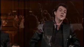 Vedro con mio diletto  Vivaldi  Philippe Jaroussky [upl. by Cirederf]