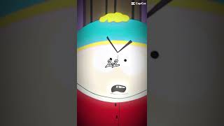 BEEFCAKE CARTMAN VS REG CARTMAN ENJOY cartman eric southparkcartman edit capcutedit beefcake [upl. by Tennies206]