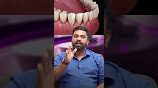 Is it possible to perform plastic surgery on teeth  DrPrem Alex Lawrence in tamil [upl. by Somar]