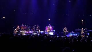 Bruce Springsteen quotCandys Roomquot  United Center  Chicago 8282016 [upl. by Ygiaf67]