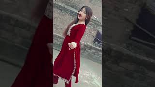 Thandi thandi pavn 🥶🥵🥰trendingsong sadhabar song [upl. by Aven30]