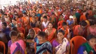 PM Shri Narendra Modi addresses public meeting in Lohardaga Jharkhand  24042019 [upl. by Fennell]