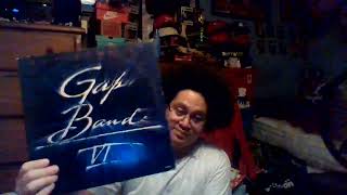 Gap Band released their 8th album on Dec 6th 1984 gapband funk charliewilson irvineca [upl. by Nohs]