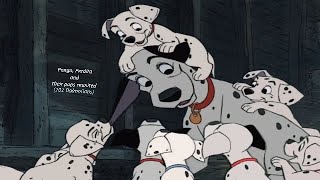 101 Dalmatians  Reunited HD [upl. by Enale]