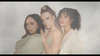 Little Mix Heartbreak Anthem Lyrics Video [upl. by Anelah]