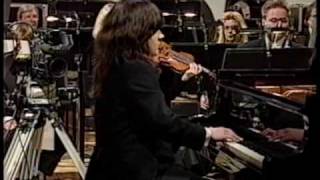 Alexei Sultanov Prokofiev Piano Concerto 2 Finale part 2 1997 [upl. by Lane]