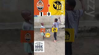 shakhtar Vs youngboys [upl. by Bohi]