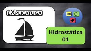 Hidrostática 01 [upl. by Meuser737]