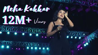 Oh Humsafar  Neha Kakkar amp Tony Kakkar Lyrical Video [upl. by Wait]