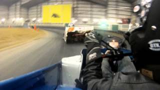 2014 Williamston Indoor OUTLAWRWYB GOPRO [upl. by Doubler495]