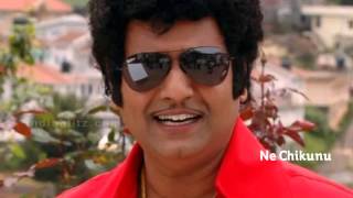 Nee Chikkunu Erukkiye from movie Solli Adippen 2006 Vivek VivekComedy VivekSong [upl. by Apurk]