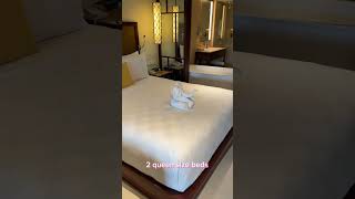 Premier Double Double Room Padma Resort Legian [upl. by Corrina]