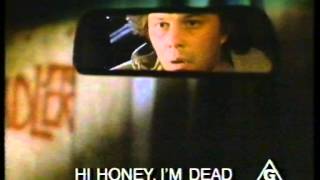 Hi Honey Im Dead 1991 Trailer [upl. by Niarbo]