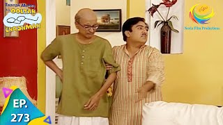 Taarak Mehta Ka Ooltah Chashmah  Episode 273  Full Episode [upl. by Adnohs]