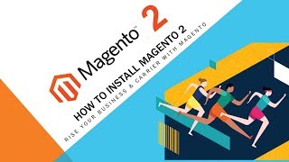 How to Install Magento 22x Manually [upl. by Klute852]