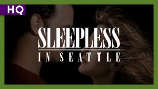 Sleepless in Seattle 1993 Trailer [upl. by Hitoshi]