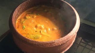 Nagercoil Nethili meen curry [upl. by Wagstaff148]