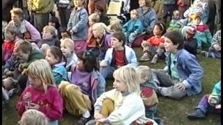 Kinderfest in Planten un Blomen Hamburg [upl. by Aed]