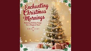 Calming Christmas Melodies for Quiet Morning Moments [upl. by Starla351]