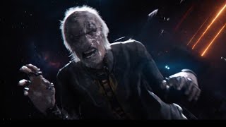 Ebony Maw Death Fight Scene Movie clips  AVENGERS INFINITY WAR 2018 Ultra HD [upl. by Early]