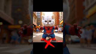 right and wrong profession cute cat catcute catlover cats catvideos catshorts animation fyp [upl. by Apthorp]