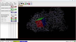 Comment faire du Docking Moléculaire avec AutoDockTools et AutoDock Vina sous Windows [upl. by Tsan]