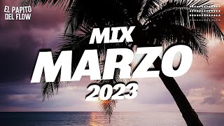 Mix Top 2023 🌞 Las Mejores Canciones Actuales Para Este 2023 [upl. by Adlare723]