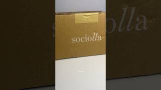 Unboxing sociolla haul sociollahaul skincare youtubeshorts [upl. by Fachan]