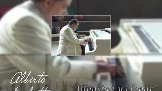 Alberto Dogliotti  Compilation tango piano  quotLa cumparsitaquot [upl. by Oulman]