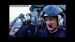 mod4all Sky Cops S01E02 WS PDTV XviD [upl. by Orlov]