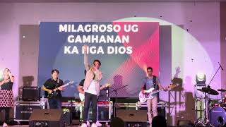 Labod By Victory Band Live in Oroquieta City [upl. by Baler]