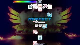 Pump It Up How To Play Horang Pungryuga S21 [upl. by Marinelli534]