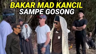 REY LAMPUNG amp KI MERCON KEPUNG MBAH JAROT MAD KANCIL BOS JERRI DI LUMPUHKAN [upl. by Aiker204]